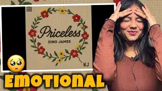 Dino James - Azaad | Priceless | Heal | Album Reaction | Pooja Chandola