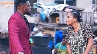 How D Billionaire Got Married To D Beautiful Roadside Food seller He Fal In Love With At First Sight
