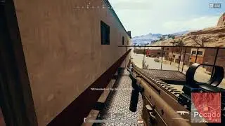 King of Pecado