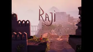 Raji - An Ancient Epic