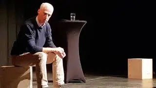 Erwin Thoma - Vortrag Bäume.. Wald..  Holzhaus Massivholzhaus