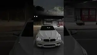 Pure BMW Energy 🔥😤