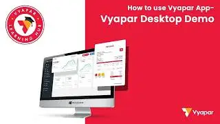 Vyapar Software &ndash; GST Billing, Stock & Accounts எல்லாம் ஒரே இடத்தில்