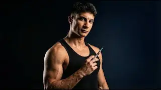 Infelizmente, ter um bom corpo é tão simples quanto isto.