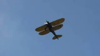 Waco Fly In  2017 The Movie