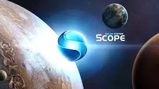SOLAR SYSTEM SCOPE APP USING