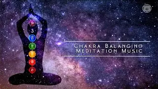 7 CHAKRAS HEALING ANCIENT MUSIC | Full Body Aura Cleanse & Boost Positive Energy #meditation