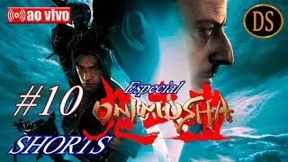 🔴PS2  Onimusha 3 - PARTE #10 #onimusha3