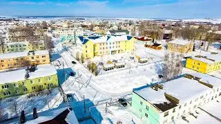 Савруха &mdash; село в Похвистневском районе Самарской области