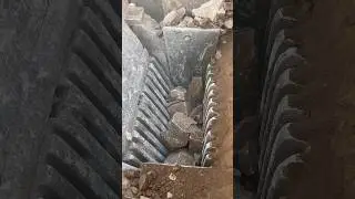 Rock CRUSHING Therapy💆🪨⛏️#virallllllllllllllllllllllllll #viral_short_video #go_viral_shorts_video