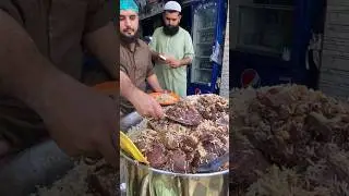 Peshawari kabuli pulao Zaiqa Chawal Qissa Khwani Bazar Peshawar #kpfoodsecrets