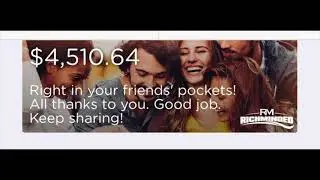Dosh Payment Proof- How Does Dosh Work