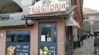 genova   centro storico