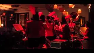 The Red Brigade - Steampunk Gypsy