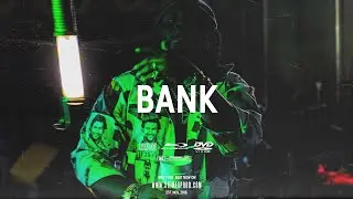[FREE] New dancehall riddim nstrumental 2020 ~ Bank