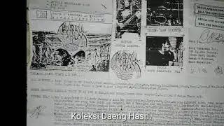 Nakaratul Khaum - Sur (Demo 1994)