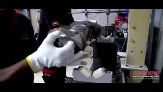 Crank Balancing | Subzero Motorsports