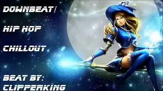DOWNBEAT / HIP HOP / CHILLOUT BEAT BY CLIPPERKING