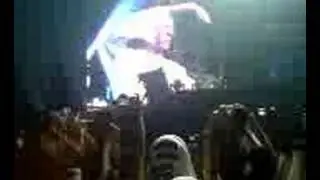 DJ Tiesto Ending Live in Dubai Madinat Arena