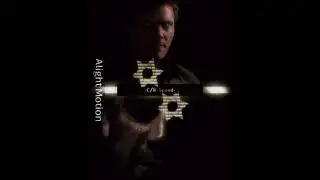 Michael vs Azazel #supernatural #cw #shorts #viralvideo #theboys