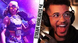 DON'T EVEN WORRY, I GOT IT COVERED!! - Jordan Fisher STREAM HIGHLIGHTS #4