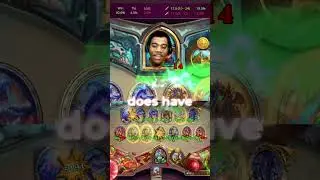 Это очень много драконов! #hearthstone #hearthstonebattlegrounds