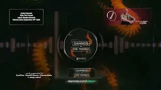Danmds - The Trench [Shodan Records]