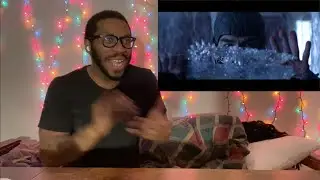 Same Day Premieres | WB | HBO Max REACTION!!!!