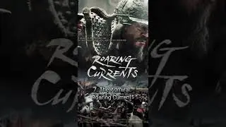 Top 10 Best of South Korea: War/Military Movies