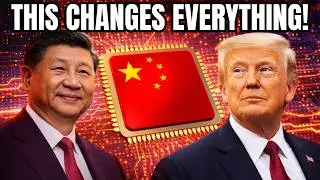 China Just Changed the Future of AI with THIS One Move!