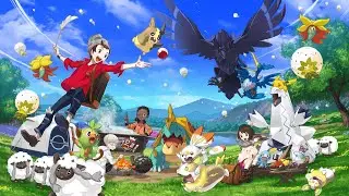 My Pokemon Showdown Team That YOU Can Use!|Pokemon Showdown TeamBuilder