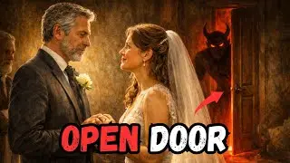 The Door Your Wedding Vows Opened (And Hell Knows It)