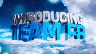 Introducing Team F8 (Call Of Duty Montage)