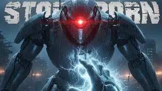 I Made a Hollywood-Style Action Trailer Using AI | #higgsfieldaction