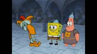 spongebob song deutsch meme Der K&ouml;nig ist schlecht er hat Versagt Spongebob lied