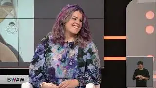 BWAW 2022 - BSTEM: &iquest;C&oacute;mo acabar con la brecha de g&eacute;nero en STEM?