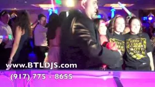 The Grand Plaza - Staten Island Sweet 16 DJ BTL DJS