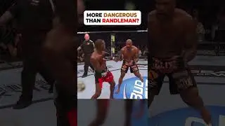 Was He More Dangerous Than Randleman?