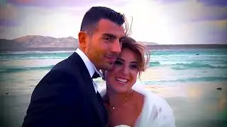 Trailer Video Silvia & Renato Wedding in Hotel L'ancora Porticciolo Stintino Italy