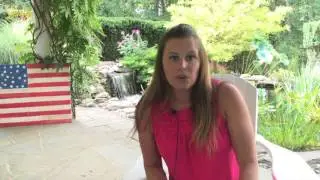 Contractor Sales Academy: Pondscapes' Allison Biezad on what she learned