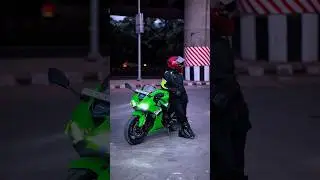 🥵 | zx6r  #kawasakizx6r #superbikeindia #dreambike