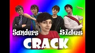 Sanders Sides Cosplay Crack