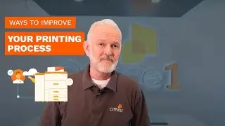 4 Ways to Improve Your Printing Process and Reduce Operating Costs