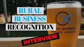 Why Virginia's Rural Areas Are Perfect For Virginia Breweries | Ashburn, Leesburg Brewery