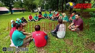 DKSH | Games Outbound - Games The Brief (02) | JAKARTA PAINTBALL