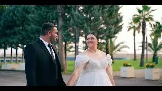 აჩიკო და მეგის ქორწილი