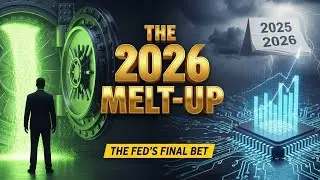 The 2026 Melt-Up: The Fed Just Triggered a New Bull Market