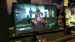 GuardianCon 2018 Gambit