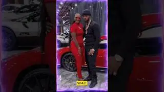 &ldquo;Claressa Shields Trolling Backfires! Papoose Drama EXPLODES 🥊🔥&rdquo; #boxing#boxer#mma#fightprep#ufc