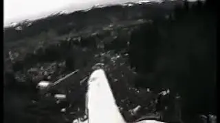 Thomas Klauser - Helmet Camera Oberstdorf 2002